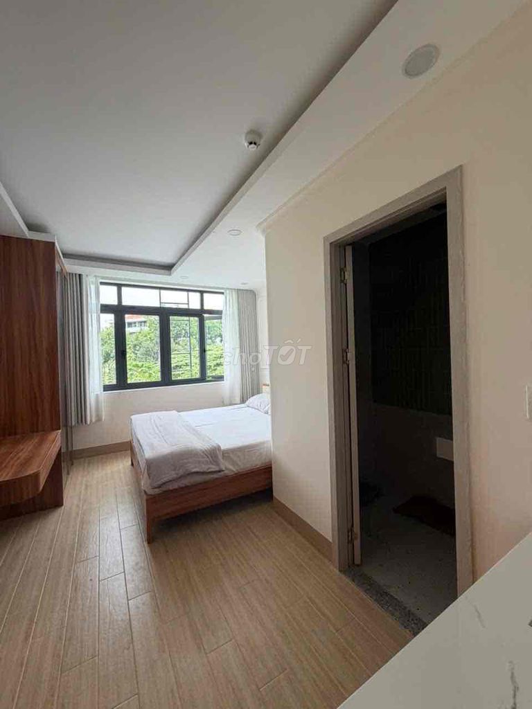 Studio 20 m2 Dragon 2 – Tertent - Full Seven - 15 Million/Term