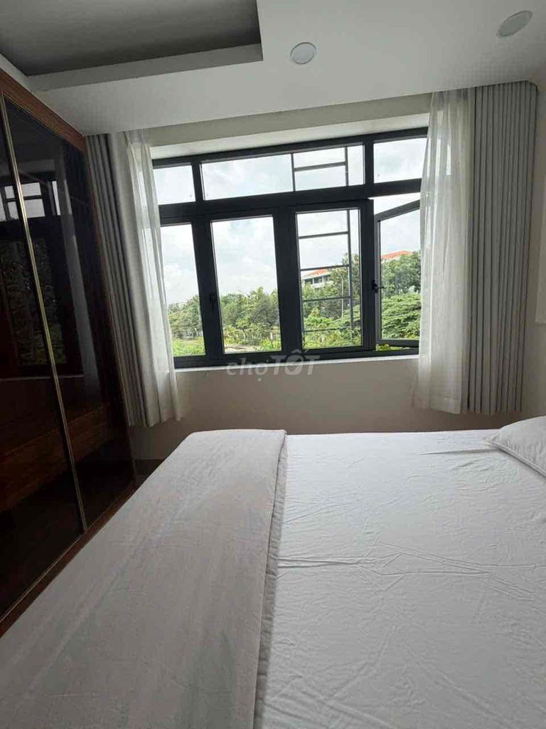 Studio 20 m2 Dragon 2 – Tertent - Full Seven - 15 Million/Term