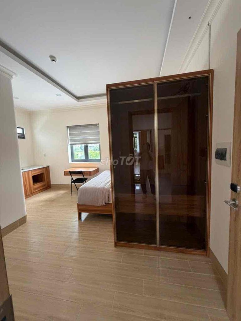 Studio 20 m2 Dragon 2 – Tertent - Full Seven - 15 Million/Term