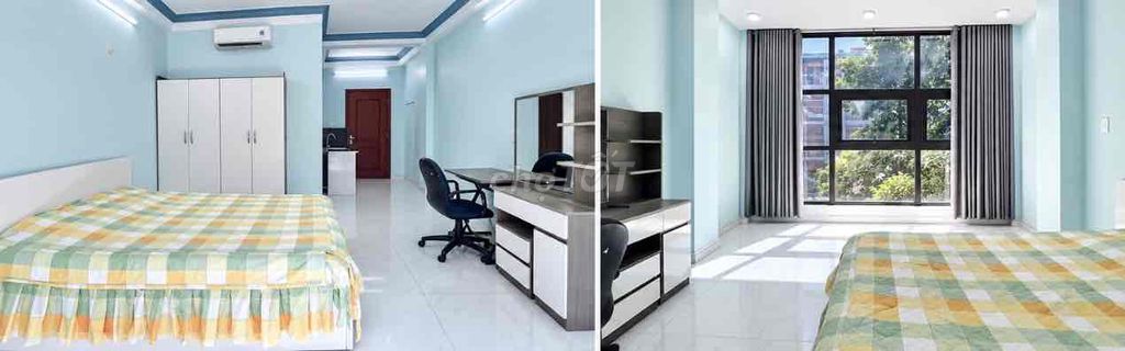 Rent room to District 2