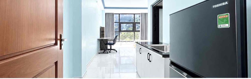 Rent room to District 2