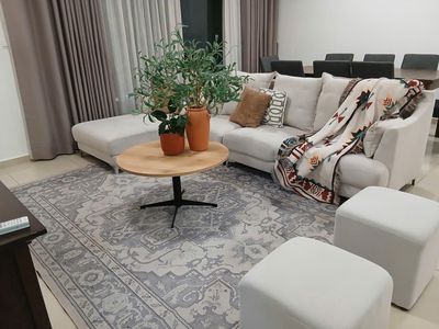 Three Vista Verde bedrooms full of furniture cost 33 million a month. contact 24/7
