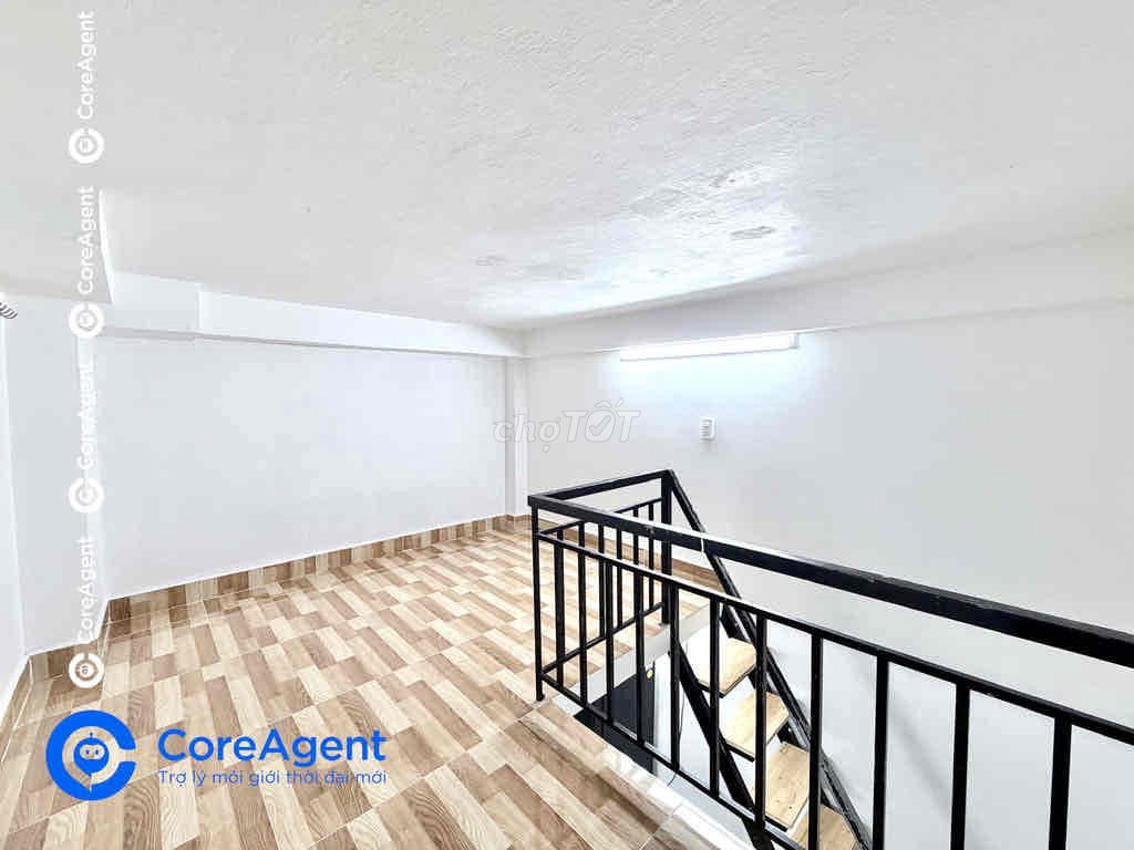 Rent an apartment on Đào Trinh Nhất.