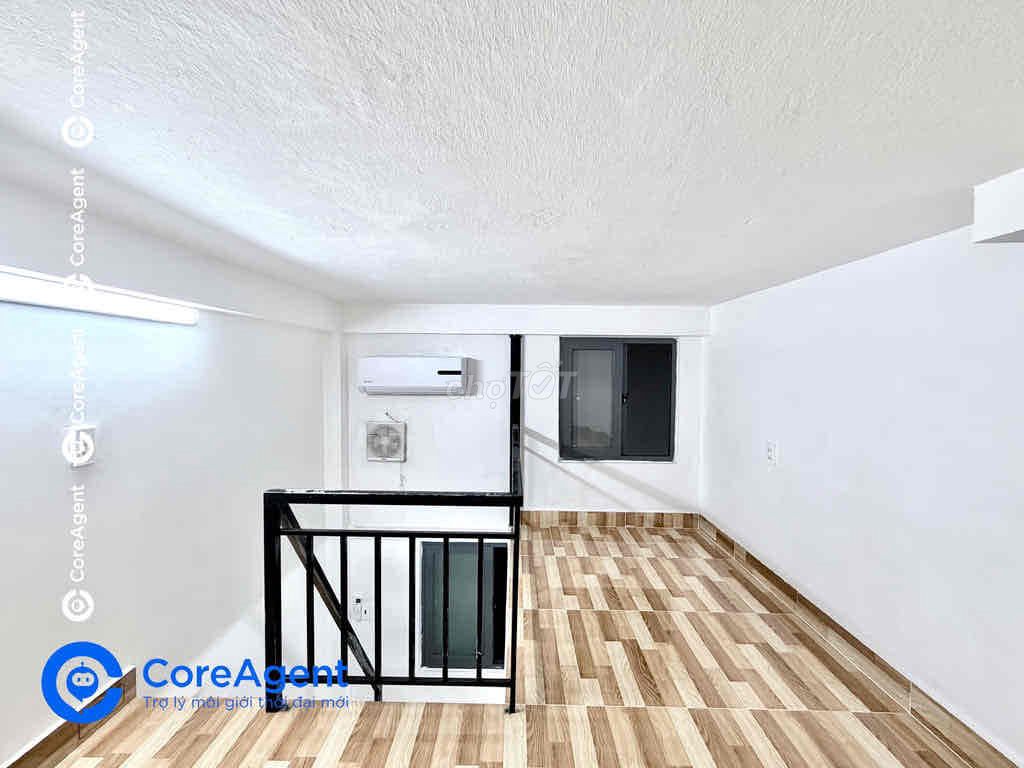 Rent an apartment on Đào Trinh Nhất.