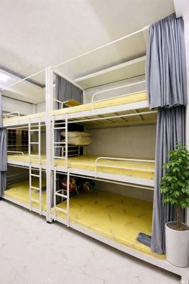 Võ Oanh hostel, mind care, soft prices