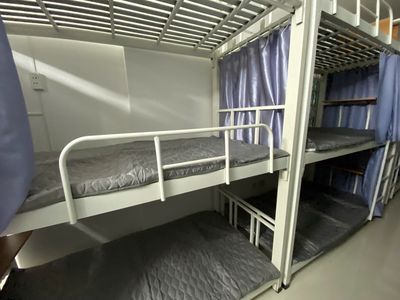Võ Oanh hostel, mind care, soft prices