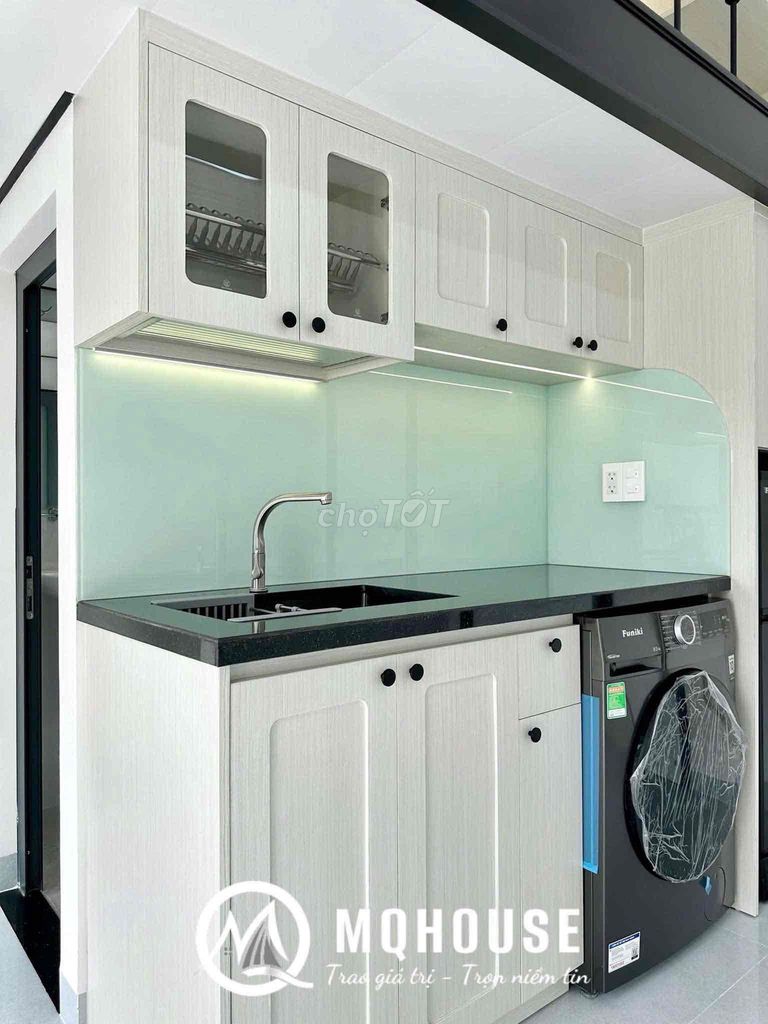 For renting super-beautiful bancol-in the fourth quarter - super soft price