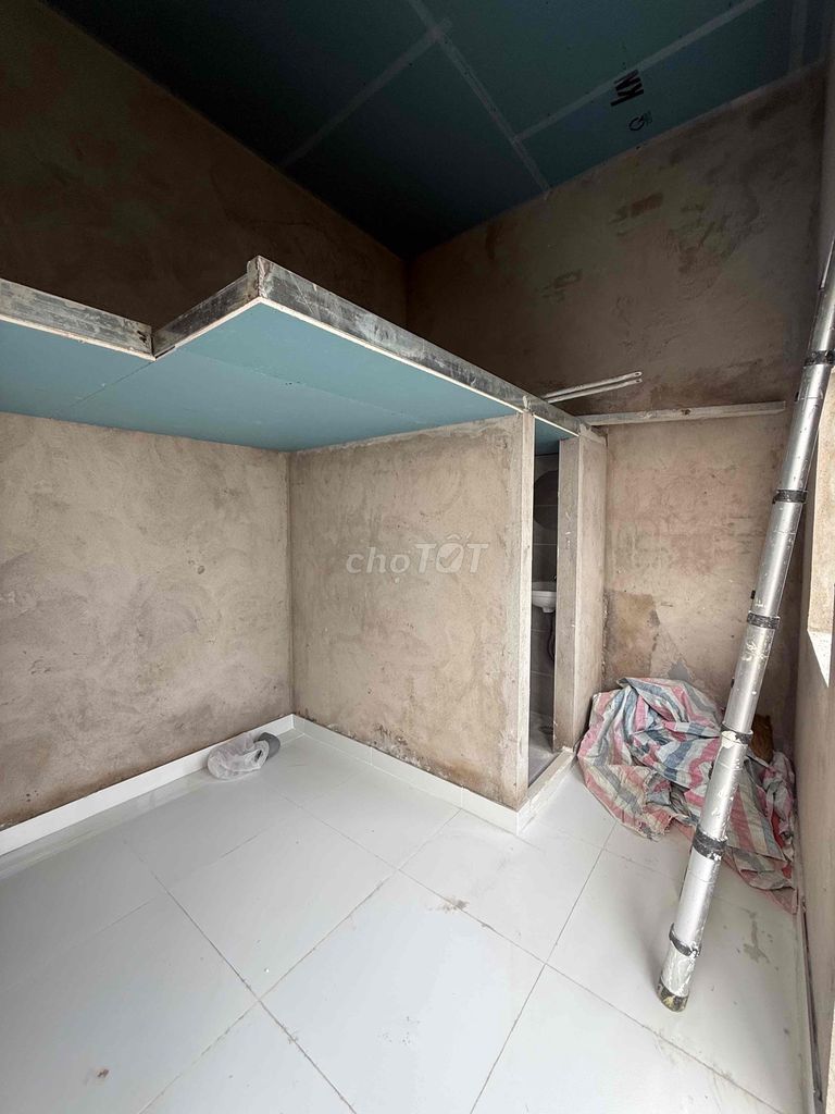 rented room