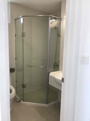 Rent a Hồng Lĩnh Plaza - 2 bedroom