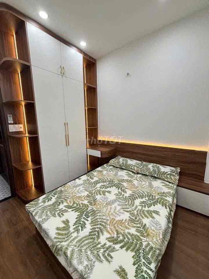 6 meters Độc Lập out of the Biosphere, 2 cards, 4 x 16 meters, 2 bedrooms, 3 toilets