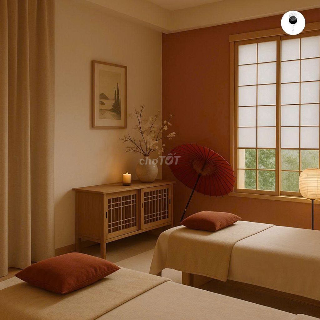 Rent one Nguyễn Thiện Thuật, 3 x 18 m street 3 floors 3 floors for 70 million
