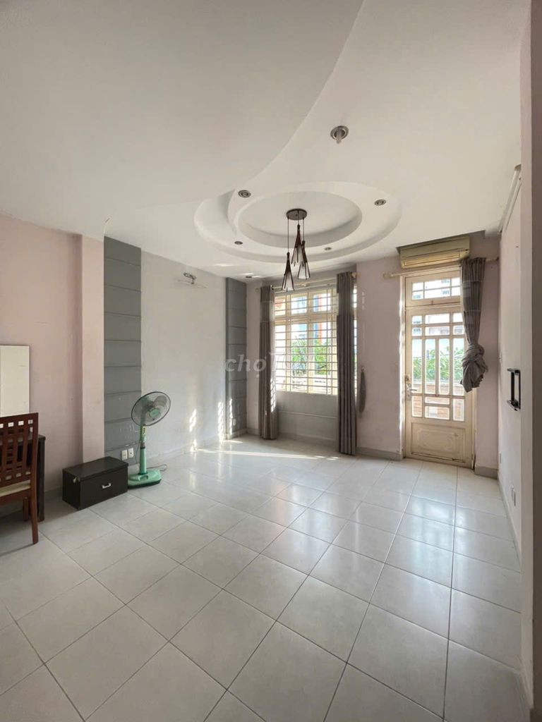 Rent Số 79, P. Tân Quy, District 7