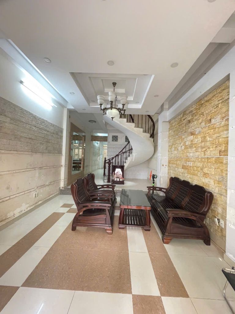 Rent Số 79, P. Tân Quy, District 7