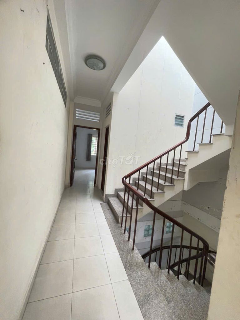 Rent Số 79, P. Tân Quy, District 7
