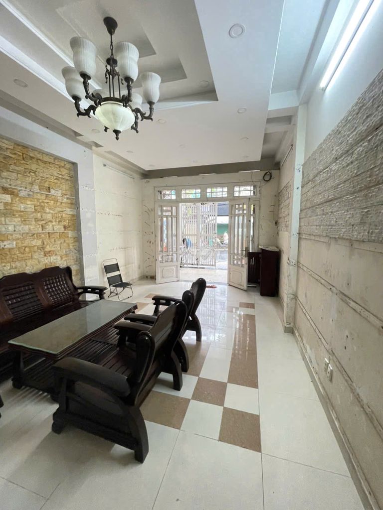 Rent Số 79, P. Tân Quy, District 7