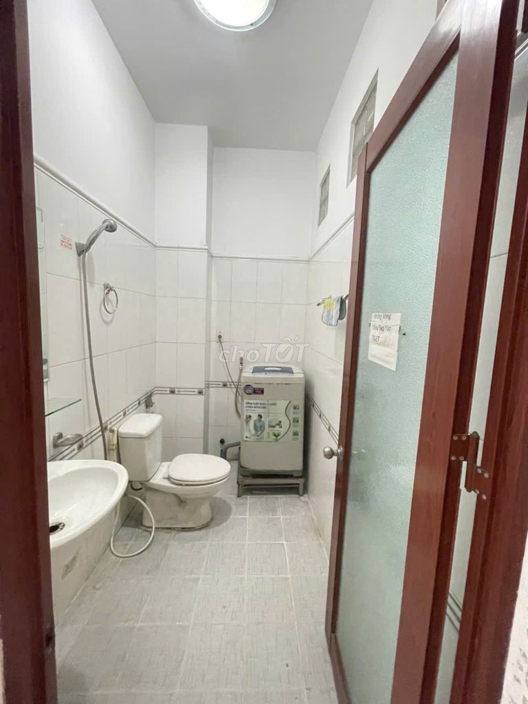 Rent Số 79, P. Tân Quy, District 7