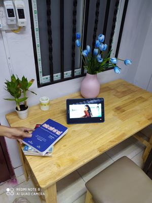 Renting in an apartment near An Yang Wong, Science Nature