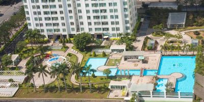 Renting in an apartment near An Yang Wong, Science Nature