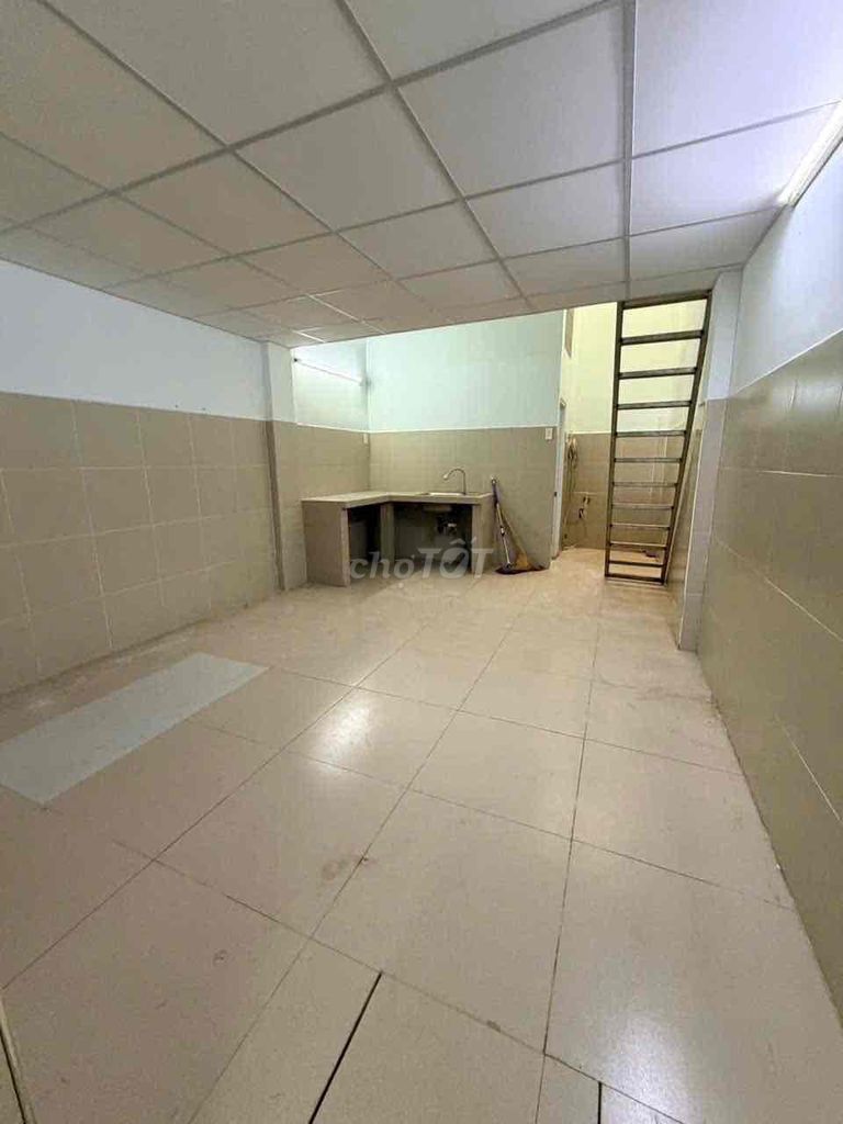 Rent the original Phạm Văn Chiêu, 770 9, Gò Vấp - 8 million a month