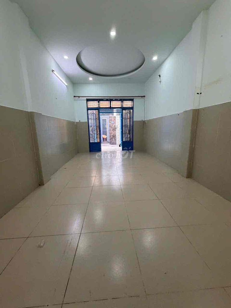Rent the original Phạm Văn Chiêu, 770 9, Gò Vấp - 8 million a month