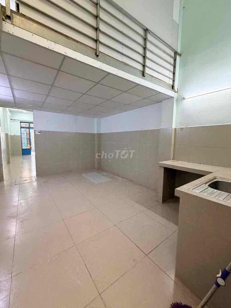 Rent the original Phạm Văn Chiêu, 770 9, Gò Vấp - 8 million a month