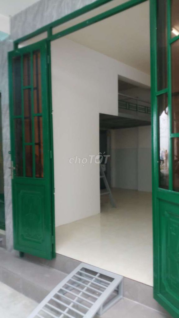 Rent house. Security ward. Phạm Thế Hiển. P Ping East. KAOS 6 old District 8