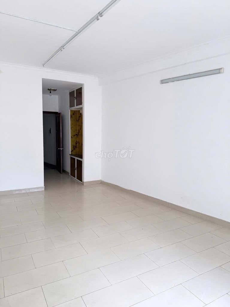 At 2x-- Hoa Lan, 1872, Q.Phú Nhuận - 5 stories, new house.