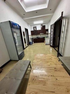 South District 12 dorm right in the wide kitchen market