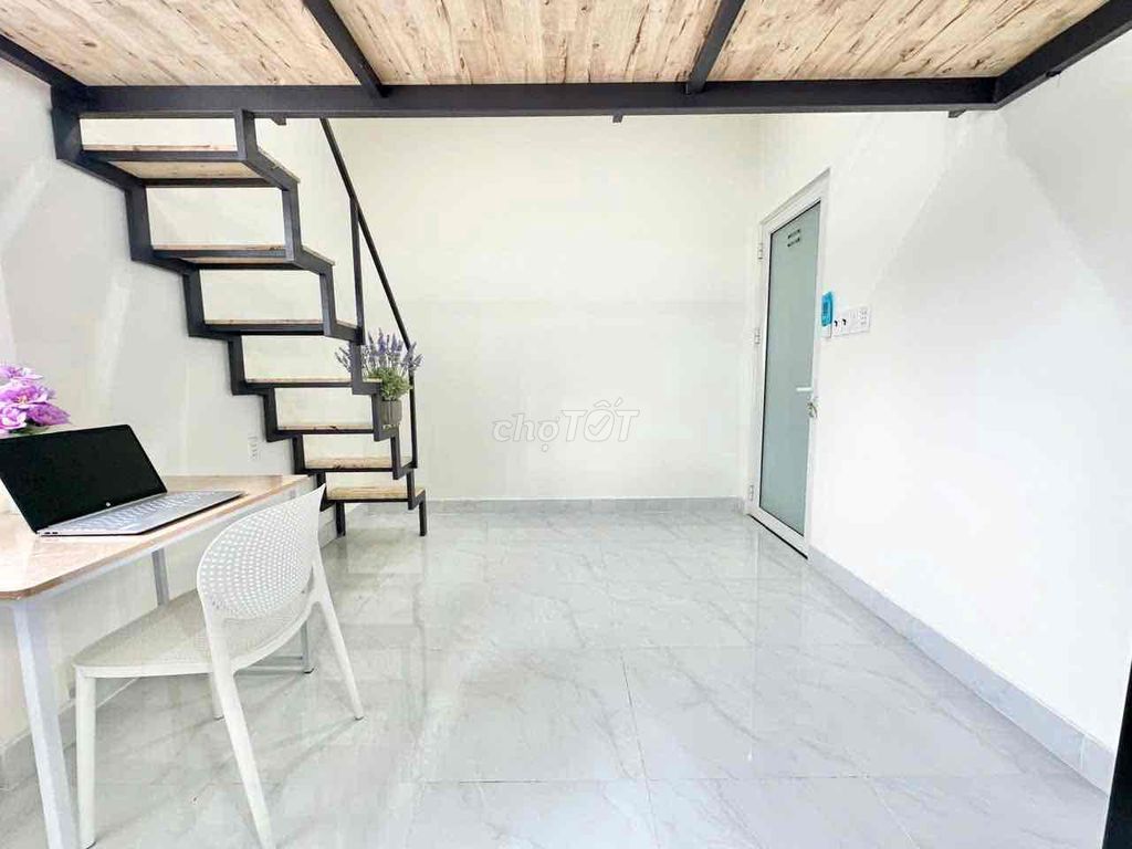 Rent room wide at Lê Đức Thọ Gò Vấp