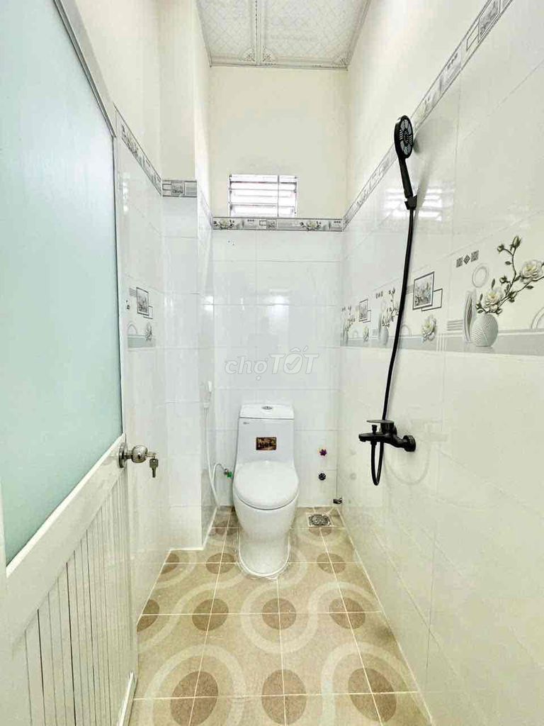Rent room wide at Lê Đức Thọ Gò Vấp