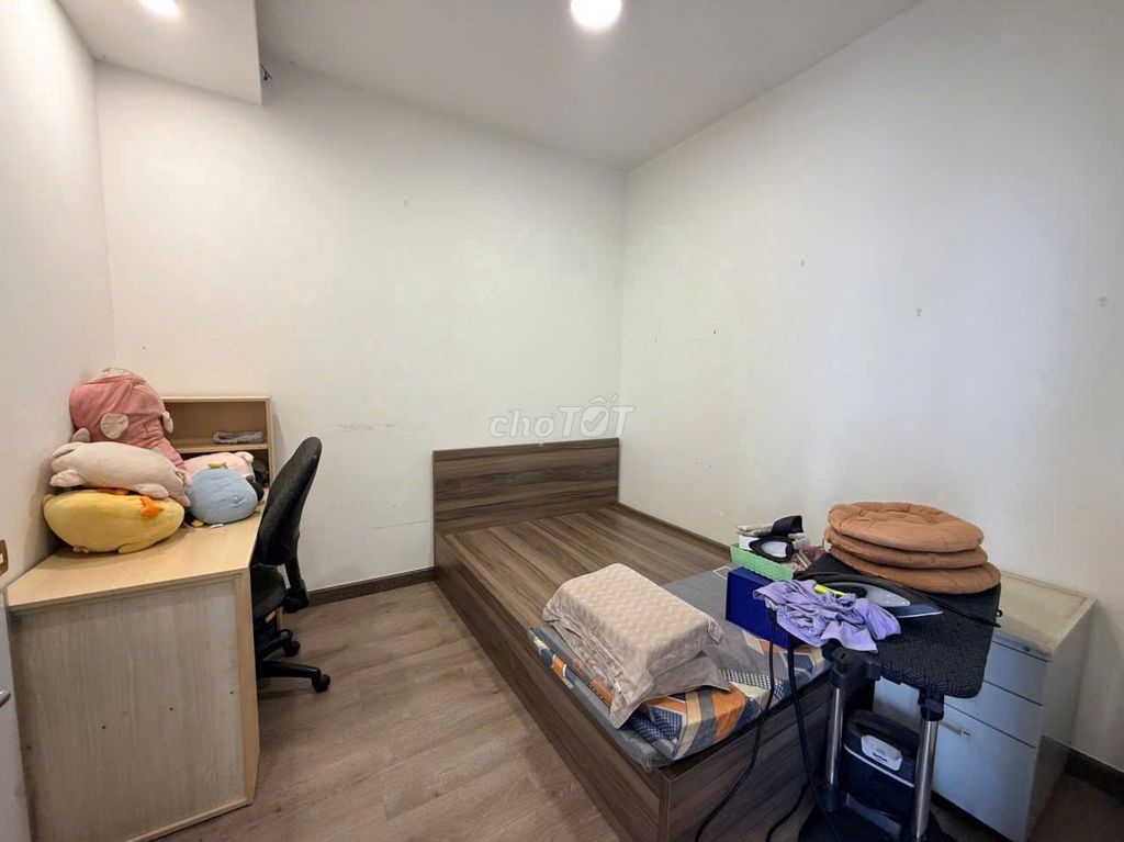 High-level Picity apartment. 60 meters 2 bedrooms. At 7.5 million.