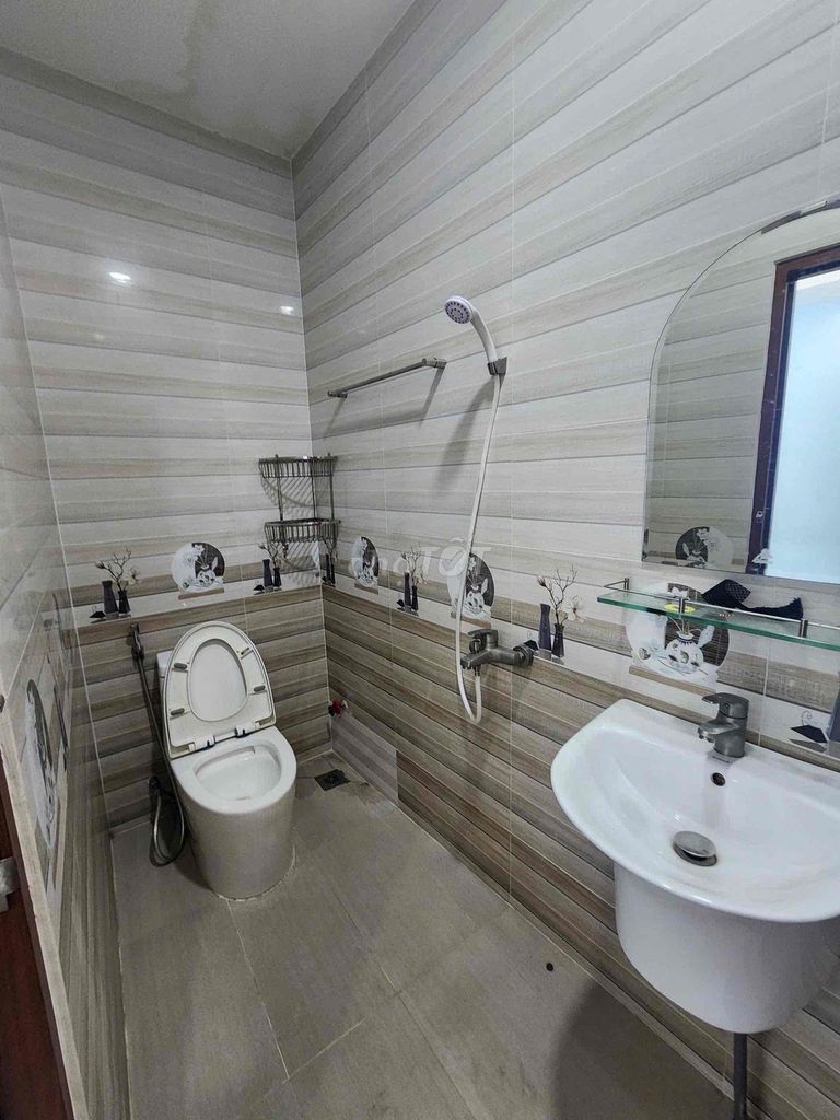 Rent the House of Clean Waters on the Four Four Four Fourths.