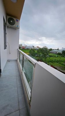20 meters tall living room, newly built, Tiền Lân 14, Bà Điểm