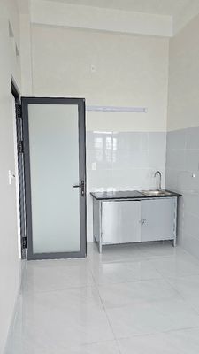 20 meters tall living room, newly built, Tiền Lân 14, Bà Điểm
