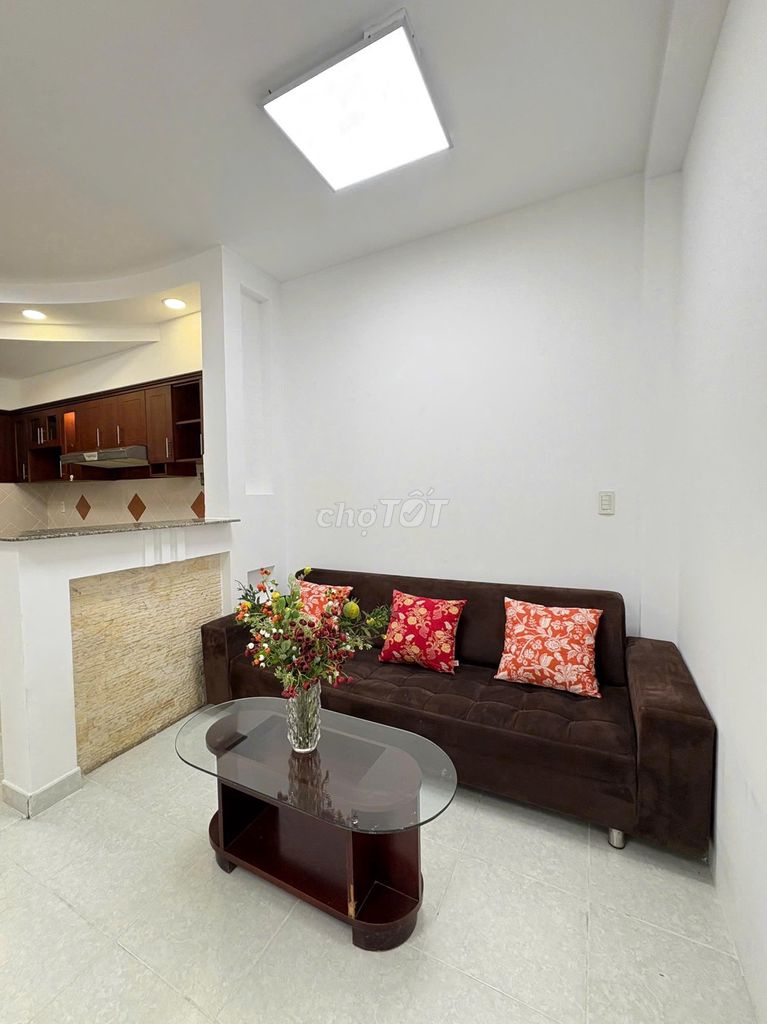 We'll rent out the H.S.R.A. for good Sky Garden 2 71m2 3 bedrooms.