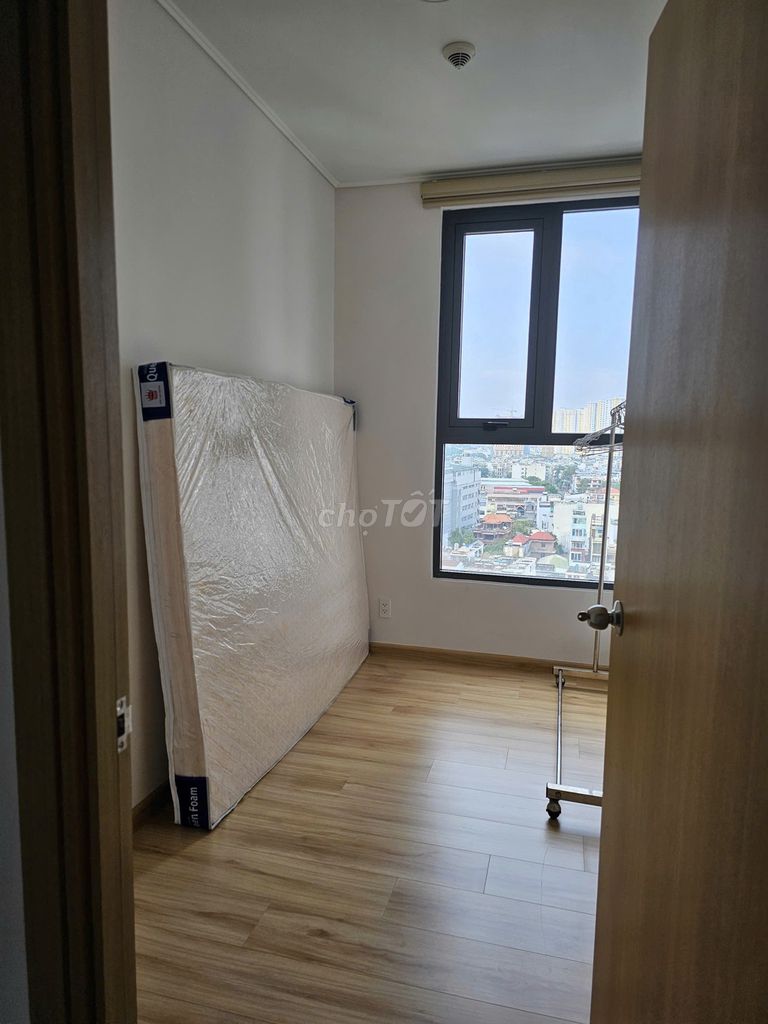 Rent Asiana Capella, 6 65 meters, 2 bedrooms, interiors, 13 million a month.