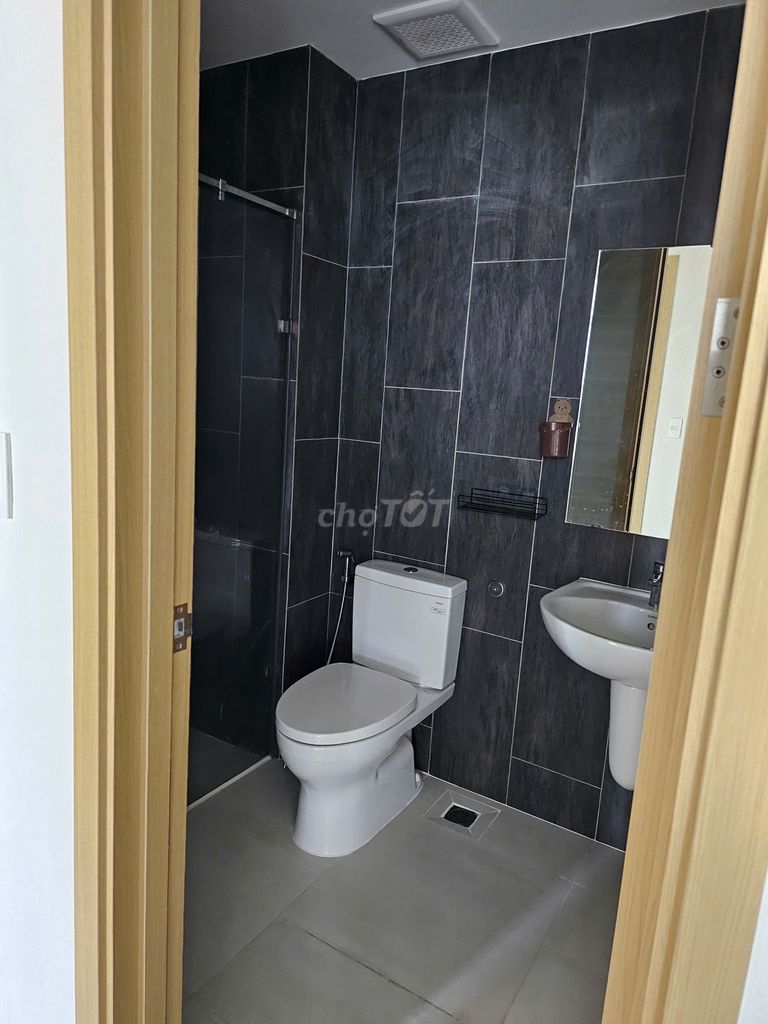 Rent Asiana Capella, 6 65 meters, 2 bedrooms, interiors, 13 million a month.