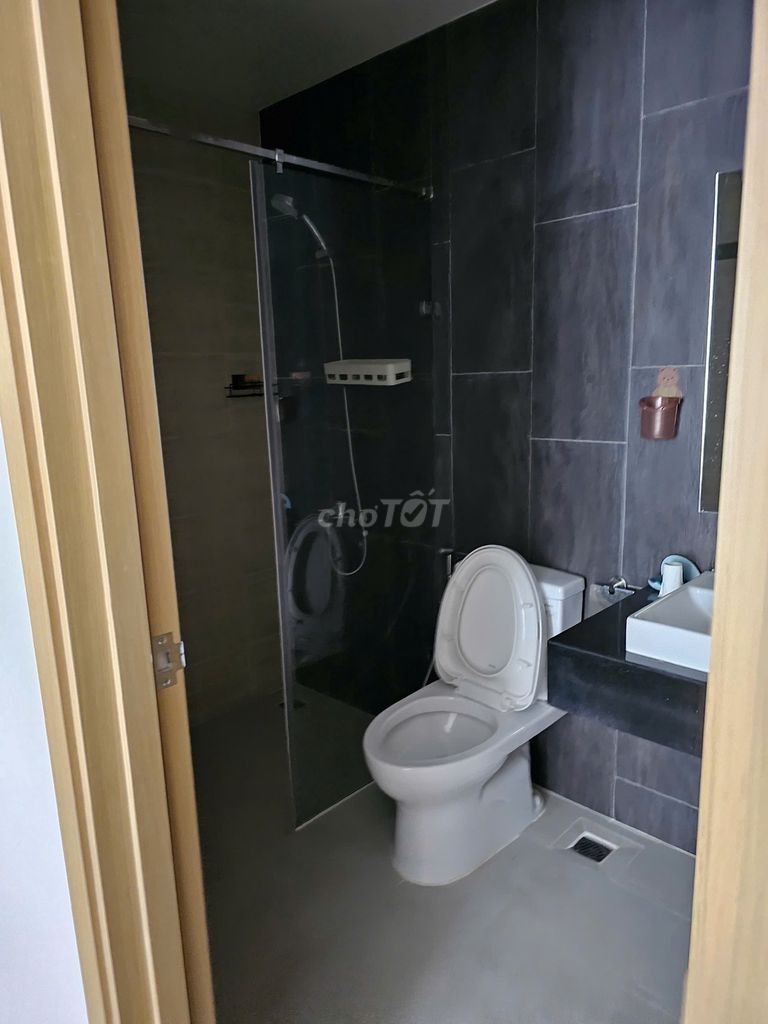 Rent Asiana Capella, 6 65 meters, 2 bedrooms, interiors, 13 million a month.
