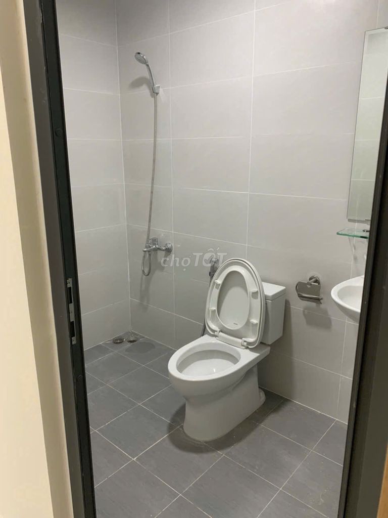 Rent the Pegasuite apartment 2-1, high-rise high-view bedroom