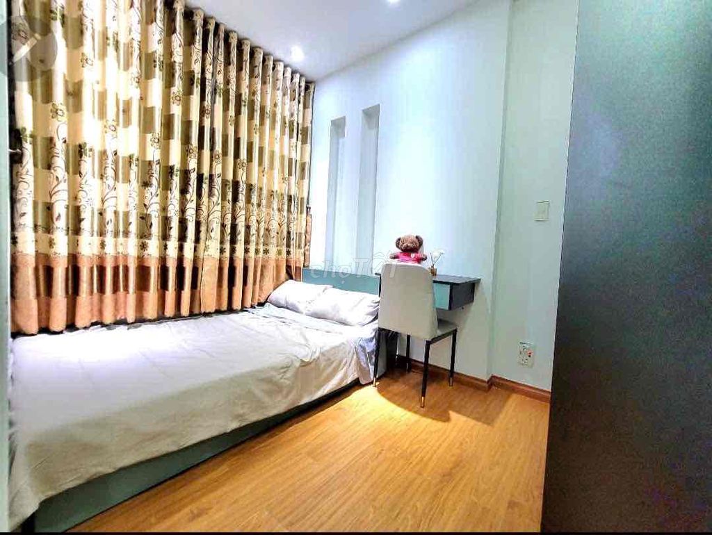 service apartment - 2 bedroom - full interior - balcony open market she likes pvt pvt pvt