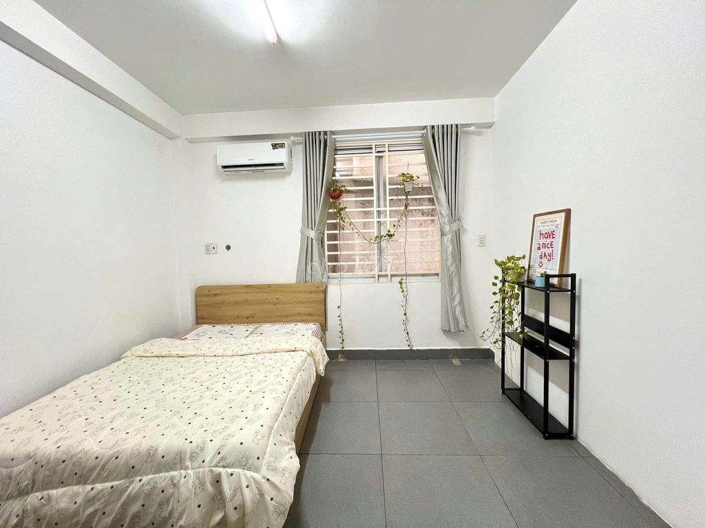 Two master balcony bedrooms, Vincom Gò Vấp main owner.