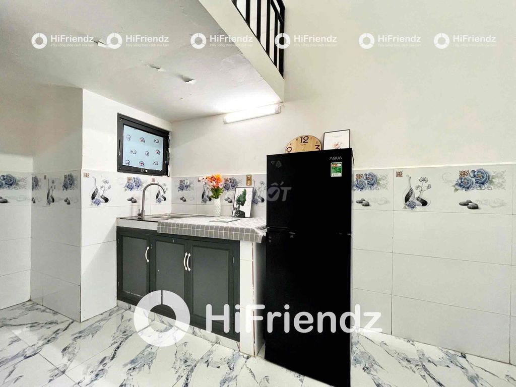 The ground room is full of comfort - near aeon Bình Tân