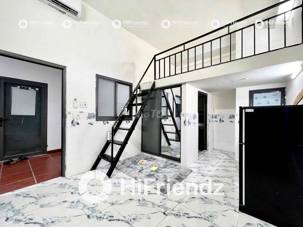 The ground room is full of comfort - near aeon Bình Tân
