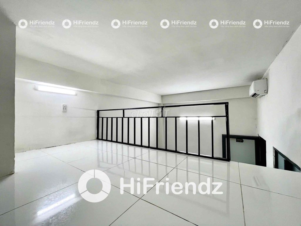 The ground room is full of comfort - near aeon Bình Tân