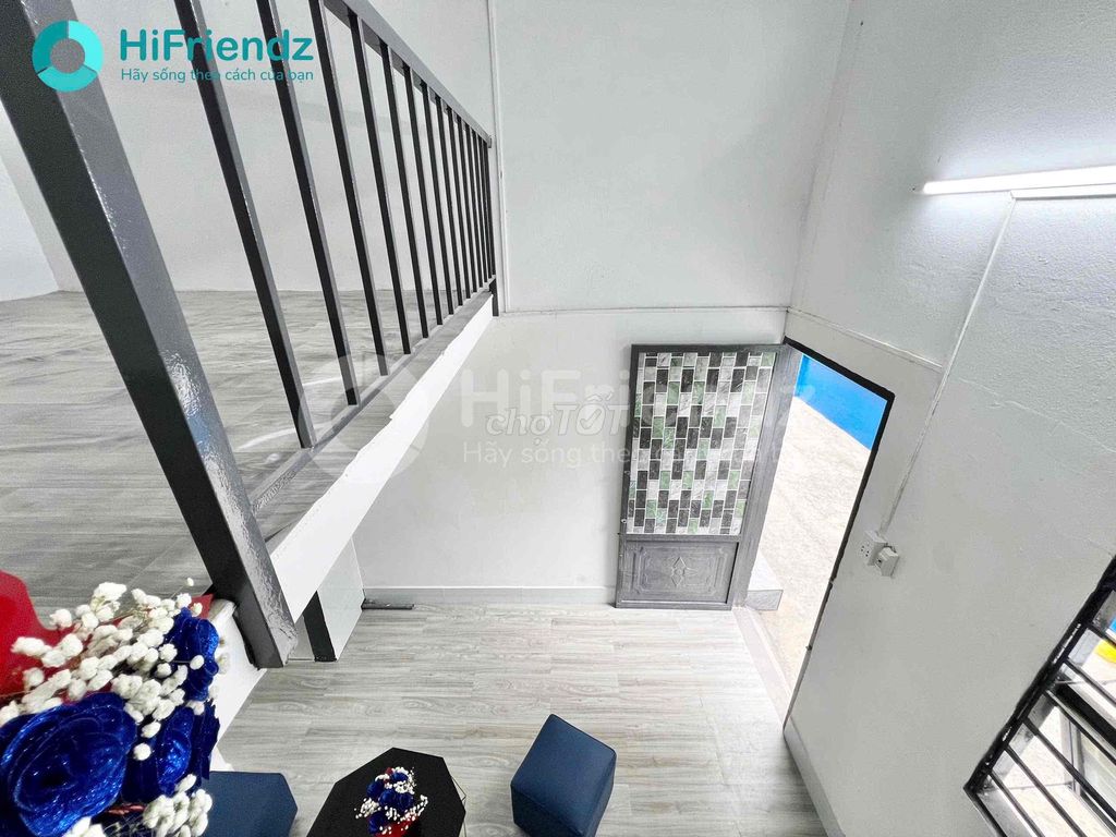Rent a three-size super-wide R-ray suite right at Hương Lộ 2-four near hu