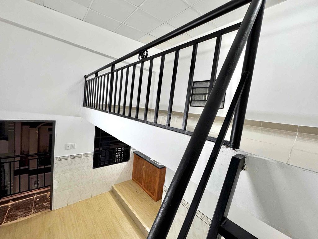 The balcony room, the new house next to the vhu aeon mall cheap