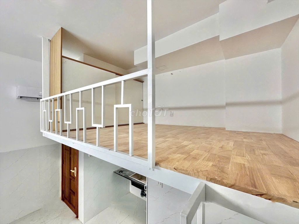 One last room - three million a month on the market.