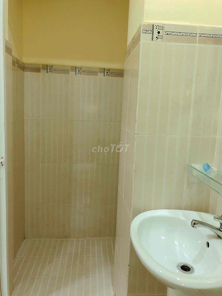 Rent the room right in the heart of District 1.
