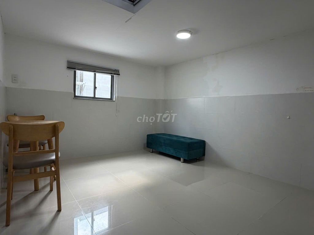 Room 20 M2 – full interior - Nguyễn Văn Công, Gò Vấp
