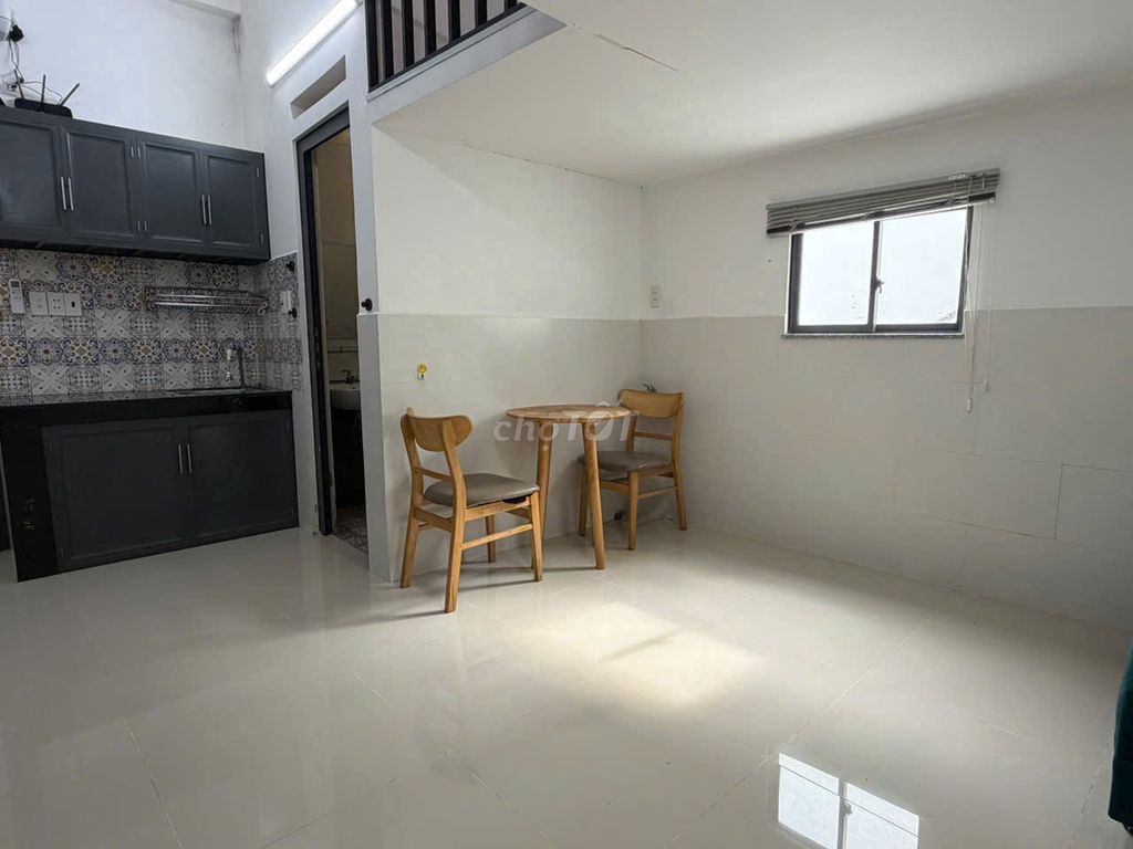 Room 20 M2 – full interior - Nguyễn Văn Công, Gò Vấp